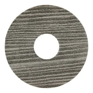Zelfklevende Rozet (17 mm) Vergrijsd Grenen (10 st.) Betaalbaar