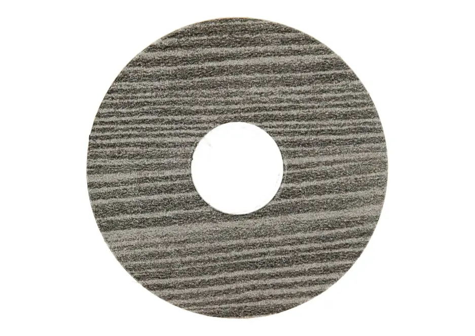 Zelfklevende Rozet (17 mm) Vergrijsd Grenen (10 st.) Betaalbaar