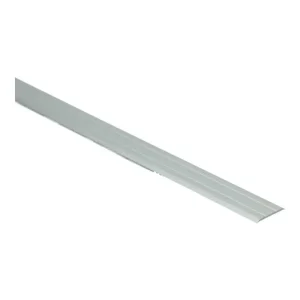 Dilatatieprofiel Zelfklevend 25mm Aluminium Zilver - 300cm Lage Kosten