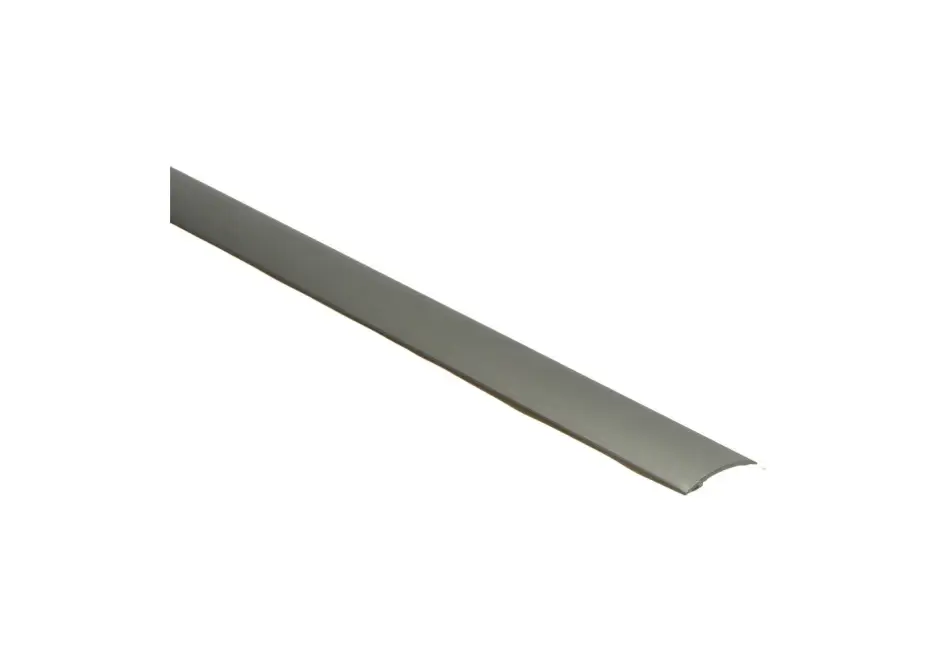 Dilatatieprofiel Zelfklevend 30mm Aluminium RVS - 270cm Aanbieding