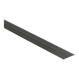 Superprijs Dilatatieprofiel Zelfklevend 37mm Aluminium Brons - 300cm