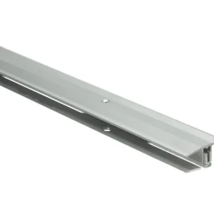 Dilatatieprofiel Kuberit 7-17mm Zilver - 100cm Bestseller