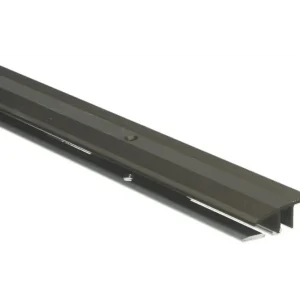 Koopje Dilatatieprofiel Kuberit 7-17mm Brons - 100cm