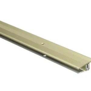 Finale Uitverkoop Dilatatieprofiel Kuberit 7-17mm Zand - 300cm