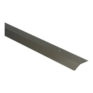 Aanbieding Overgangsprofiel Schroef 8mm Aluminium Brons - 270cm