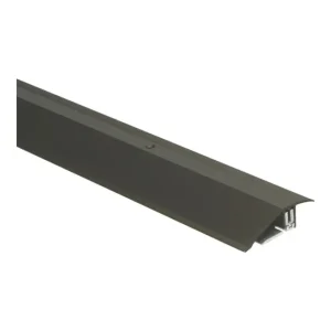 Bestel Nu Overgangsprofiel Kuberit 7-23mm Brons - 300cm