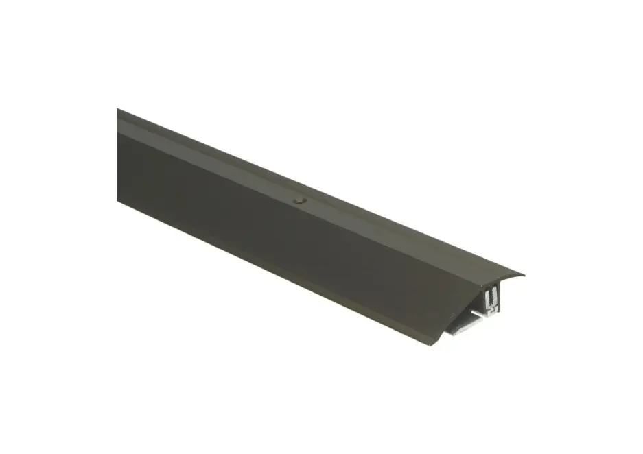 Bestel Nu Overgangsprofiel Kuberit 7-23mm Brons - 300cm
