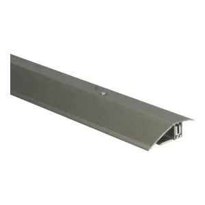 Overgangsprofiel Kuberit 7-23mm RVS - 100cm Weekendaanbieding