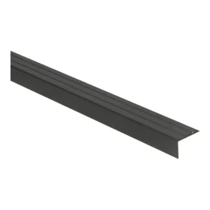 Veilige Betaling Hoeklijnprofiel Zelfklevend 17mm Brons - 300cm