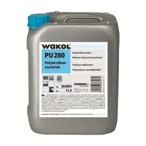 Wakol Voorstrijk PU-280 - 5 Liter Premium