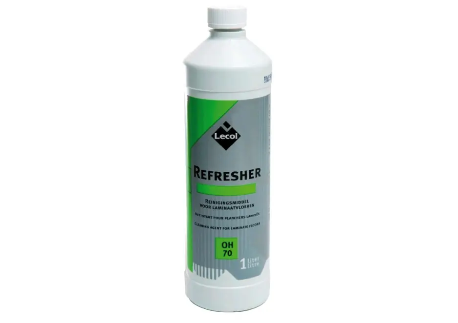 Express Levering OH-70 Laminaatrefresher - 1 Liter