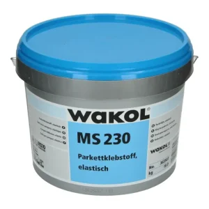 Express Levering Wakol MS 230 Polymeerlijm - 18 kg