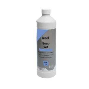 OH-23 Soap Wit - 1 Liter Flitsaanbieding