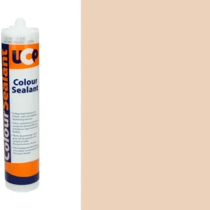 ColorSealant CS4201 Wit Eiken Voordeelprijs