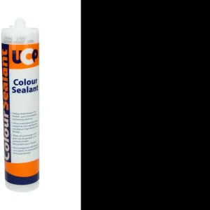 ColorSealant CS4212 Zwart Bestseller