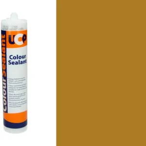 Direct Beschikbaar ColorSealant CS4222 Midden Eiken