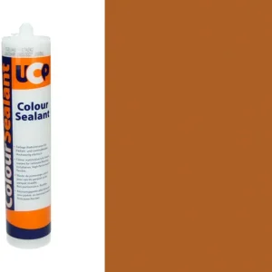 ColorSealant CS4235 Warm Bruin Favoriet