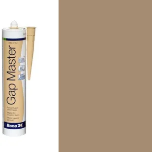 Betaalbaar Bona GapMaster Beuken Donker Voegenkit - 310 ml