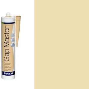 Bona GapMaster Ahorn Voegenkit - 310 ml Gratis Retour