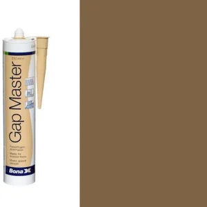 Betrouwbaar Bona GapMaster Noten Voegenkit - 310 ml