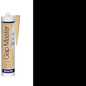 Bona GapMaster Zwart Voegenkit - 310 ml Exclusieve Aanbieding