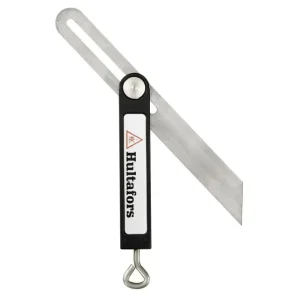 Betaalbaar Zwaaihaak RVS 20 cm