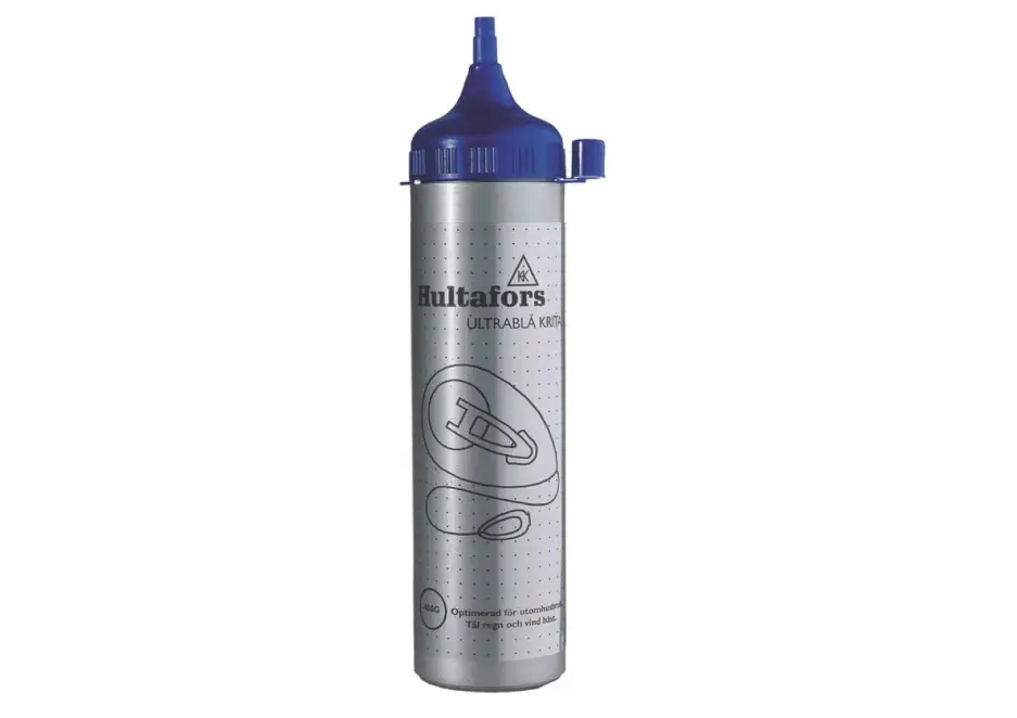 Beste Prijs Slagsnoerkrijt ultrablauw 400 gr