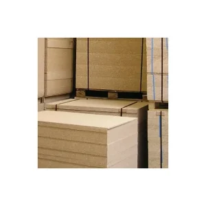 Spaanplaat 8 mm - 83 x 125 cm Fabrieksprijs