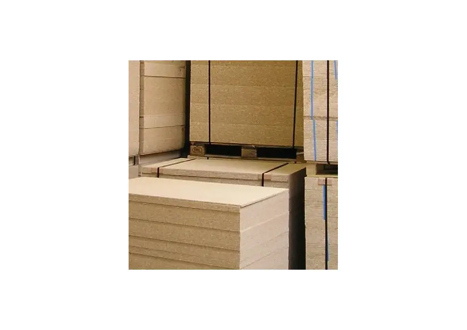 Spaanplaat 8 mm - 83 x 125 cm Fabrieksprijs