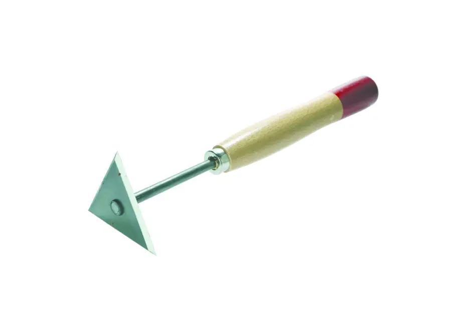 Verfkrabber 8cm Driehoek Extra Hard Koop Online