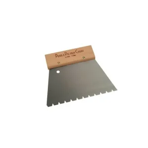 Voordeelprijs Lijmkam Grof (G1000) - B10 Extra Breed (25 cm)