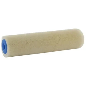 Actieprijs Mini-lakroller 10 cm Mohair voor Randen