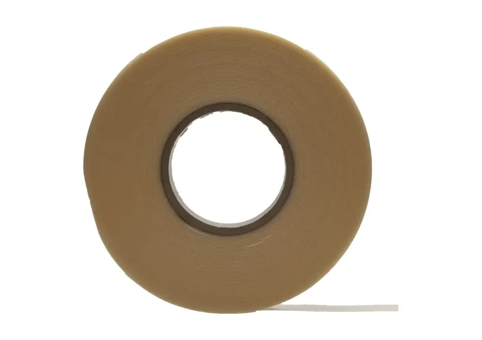 Dubbelzijdige Plinten & Profielen Tape 25mm x 25m Aanbieding