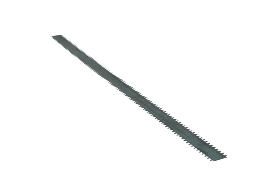 Vertanding voor 1 mm Egalisatie Must-Have
