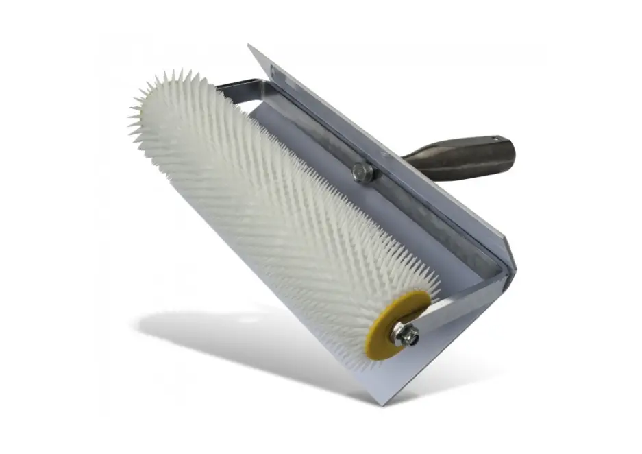 Actieprijs Ontluchtingsroller Prikroller 75 cm