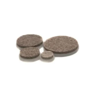 Shop Nu Los Vervangbaar Viltschijfje 20 mm