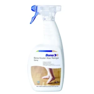 Fabrieksprijs Bona Houten Vloer Reiniger - 1 Liter