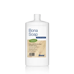 Merkproduct Bona Soap - 1 Liter