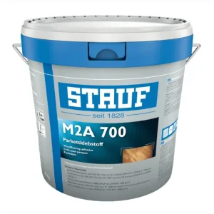 Express Levering Stauf Dispersielijm Licht M2A-700 - 18 kg