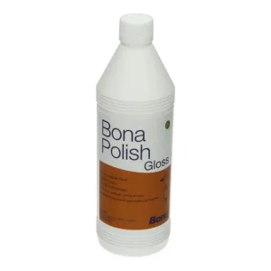 Bona Polish Glans - 1 Liter Dagaanbieding