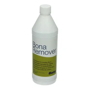 Bona Polish Remover - 1 Liter Meest Verkocht