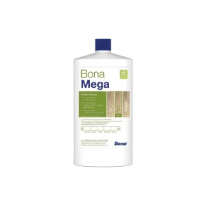 Laatste Kans Bona Mega Halfmat Zijdeglans (aflak) - 1 Liter