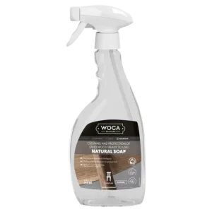Beperkt Aanbod WOCA Zeep Naturel Spray - 750 ml