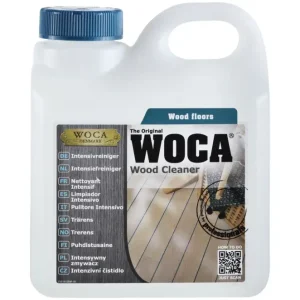 Veilige Betaling WOCA Intensiefreiniger - 1 Liter