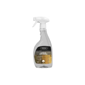 Laatste Kans WOCA Houtontgrijzer Spray - 750 ml
