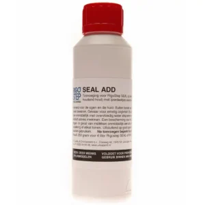Koop Vandaag RigoStep Seal ADD 250 gram voor 4 Liter