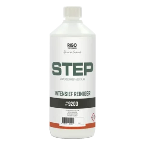 Actieprijs Rigostep Strip Intensieve Reiniger - 1 Liter