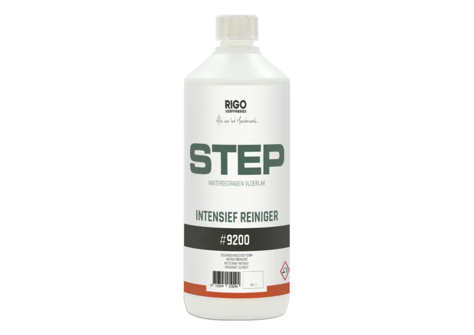 Actieprijs Rigostep Strip Intensieve Reiniger - 1 Liter