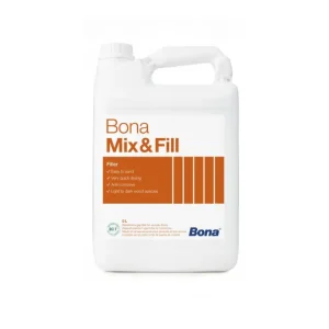 Merkproduct Bona Mix & Fill Voegenkit - 5 Liter