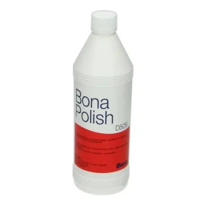 D-509 Parket Polish - 1 Liter Weekendaanbieding